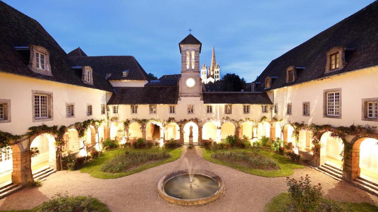 Villa Medicis Autun Exterior foto